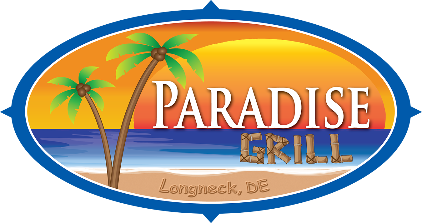 Paradise Grill Online Gift Shop