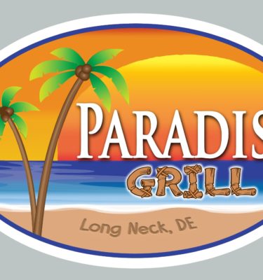 Paradise Grill Online Apparel & Gift Shop 